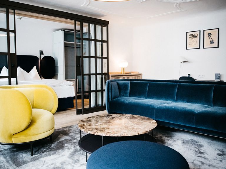 salzburg-arthotel-blaue-gans-city-flat