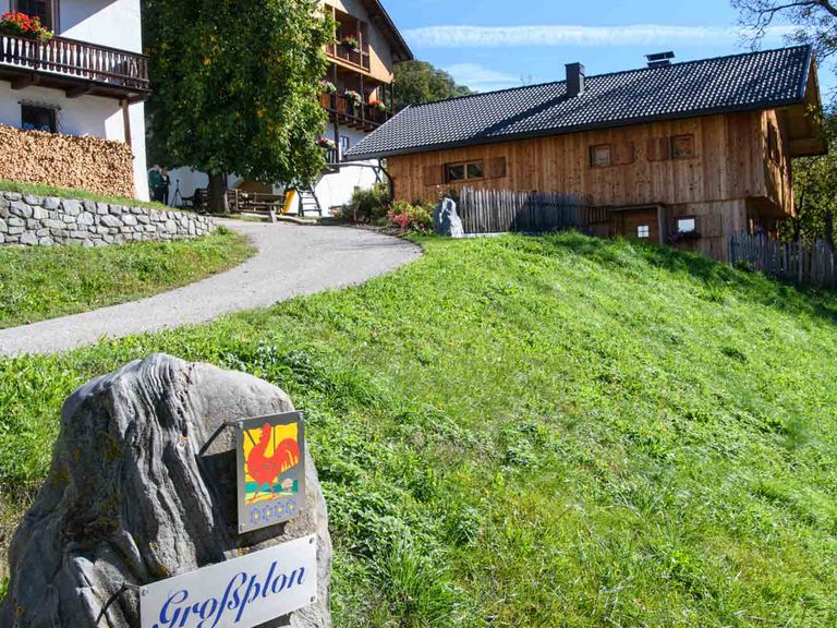 Bauernhof