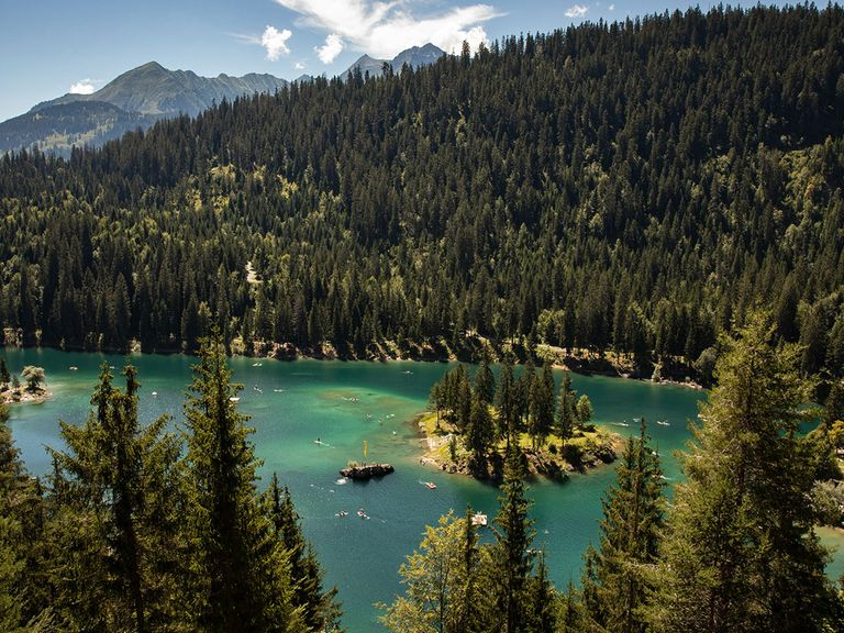 Graubünden