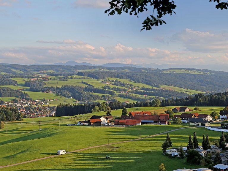 Allgäu