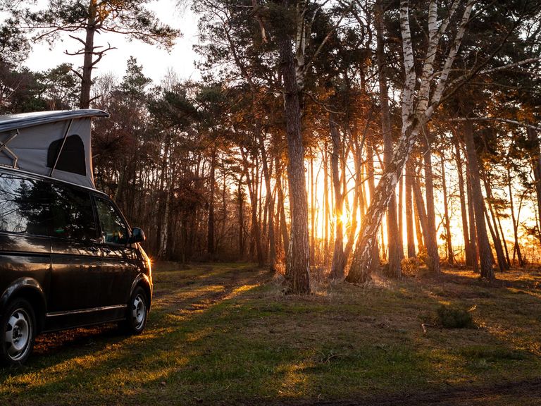 Camping Darß Camping Darß