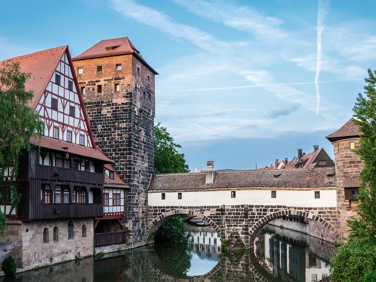 Nürnberg Nürnberg