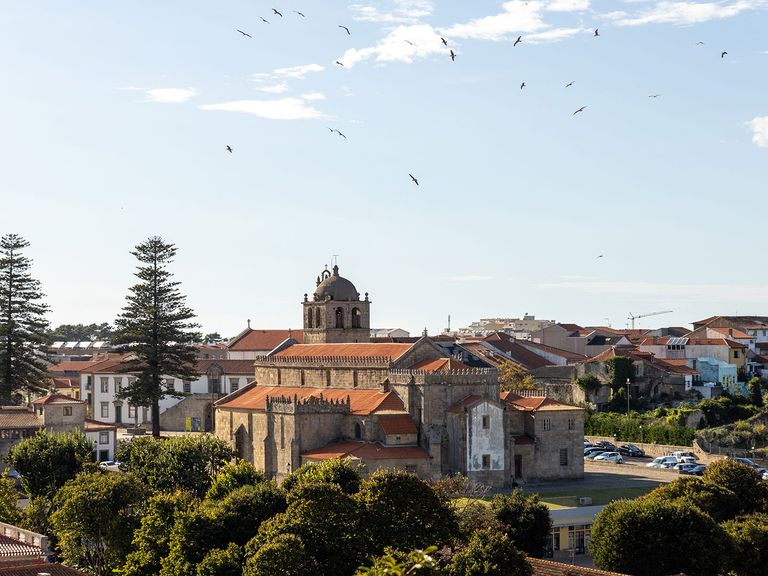 Porto, Stadtansicht Porto, Stadtansicht