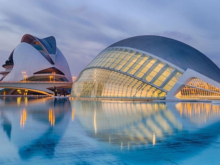 Valencia 