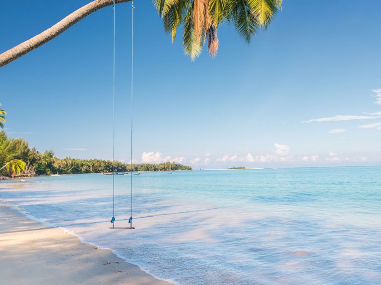 Khao Lak, Thailand