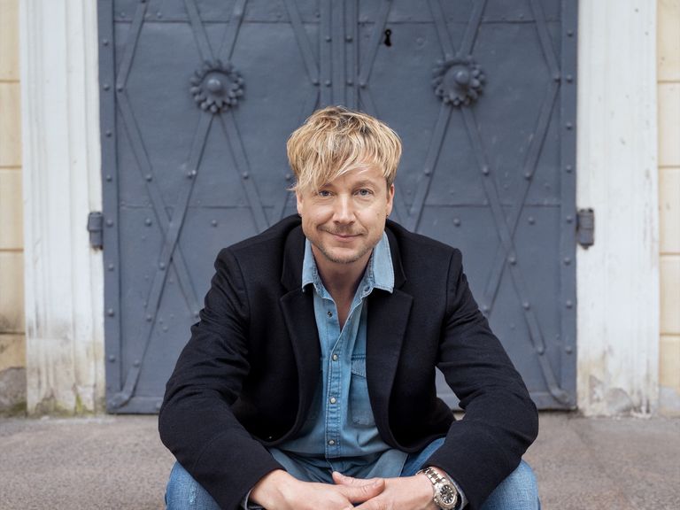 Samu Haber