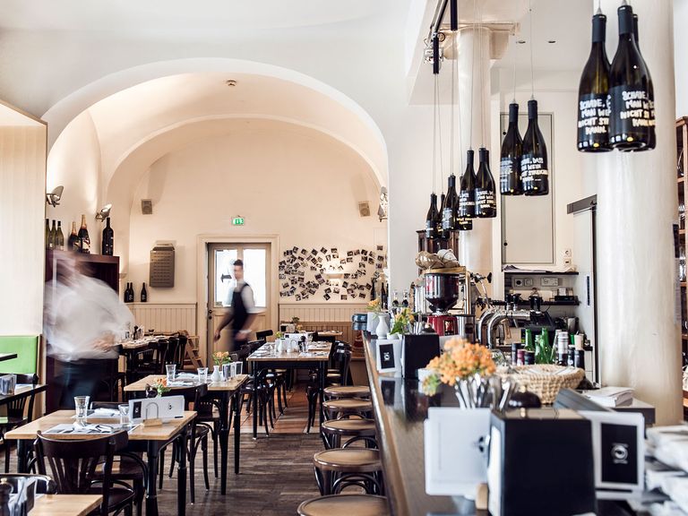 Restaurant Der Steirer