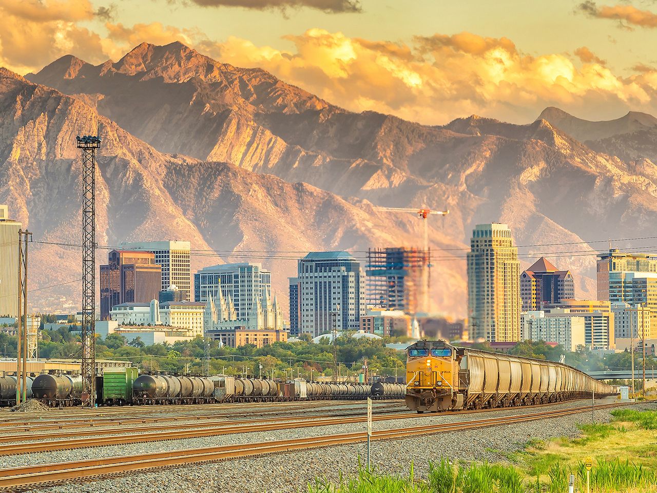 Salt Lake City, USA