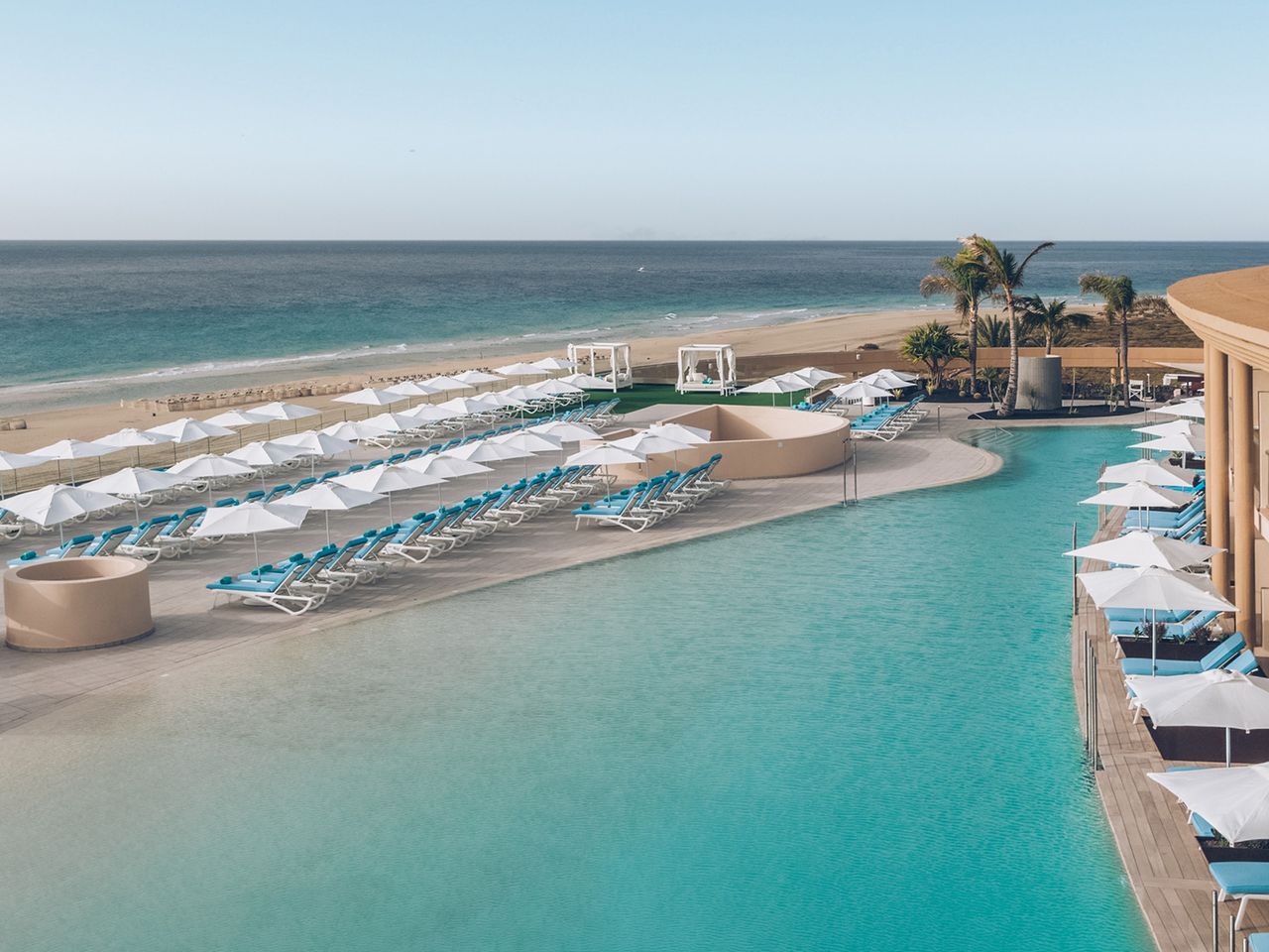 Fuerteventura Iberostar Selection Palace