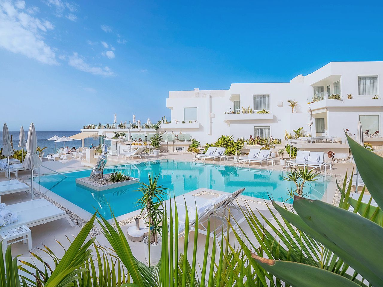 Lani's Suite auf Lanzarote