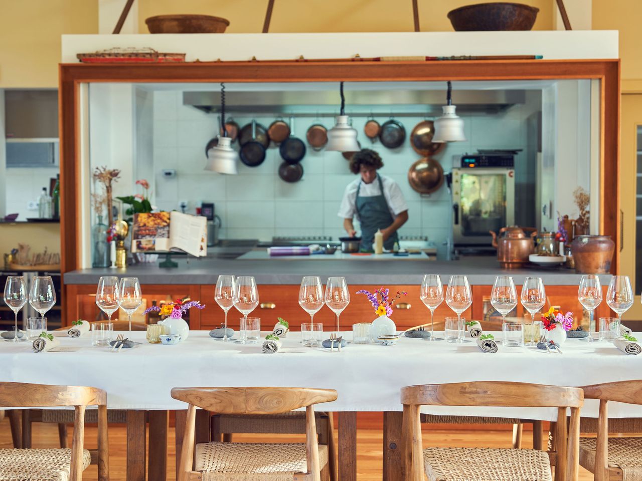 Restaurant Gazebo, Funchal