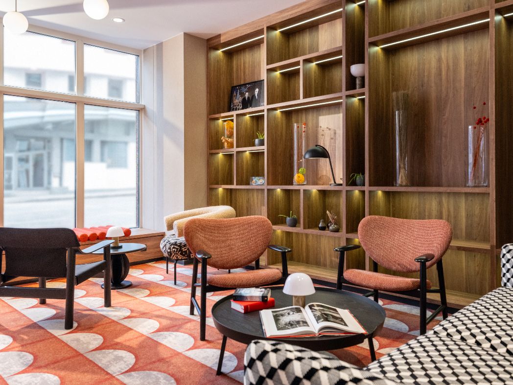 Mercure Wien City Hotel