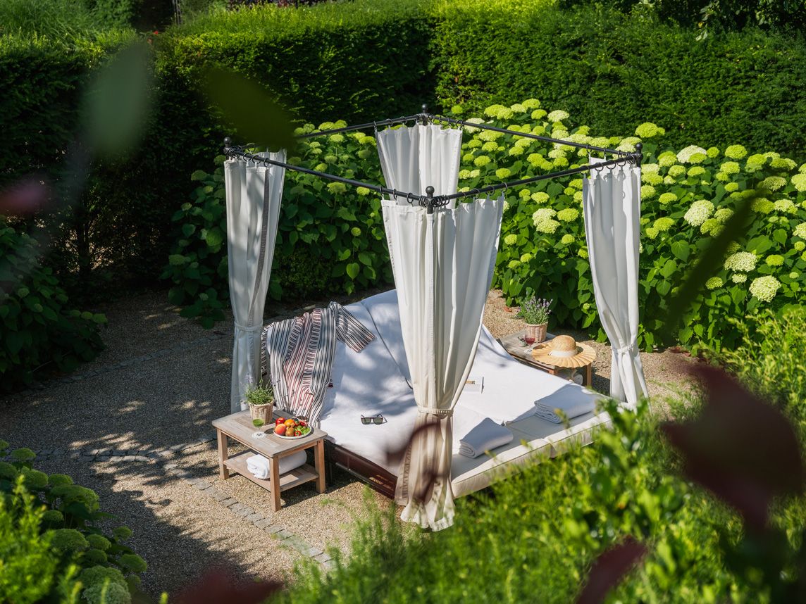 Brenners Parkhotel & Spa, Baden-Baden