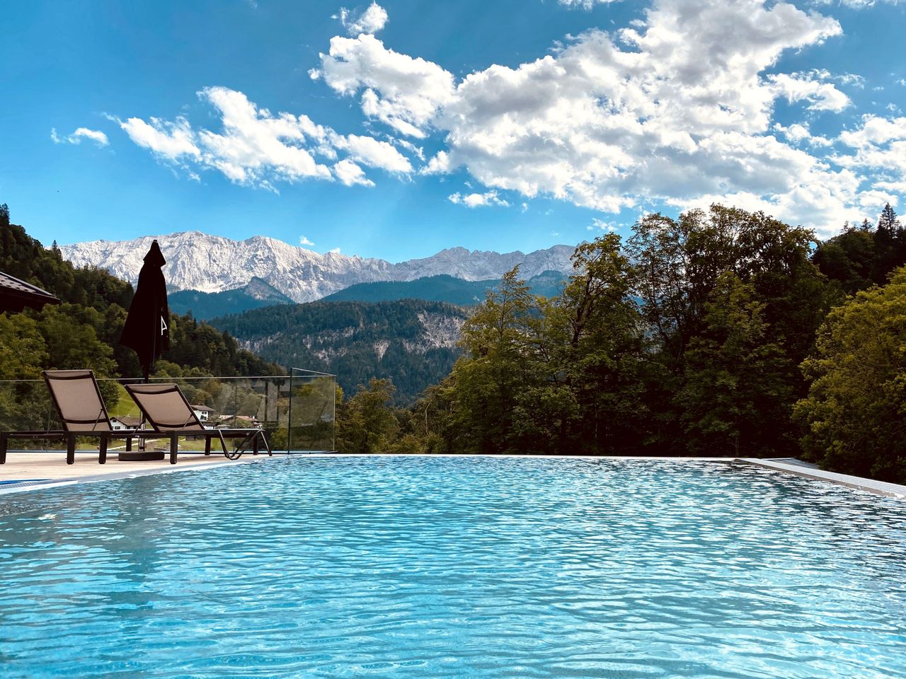 DAS GRASECK - mountain hideaway & health care, Garmisch-Patenkirchen