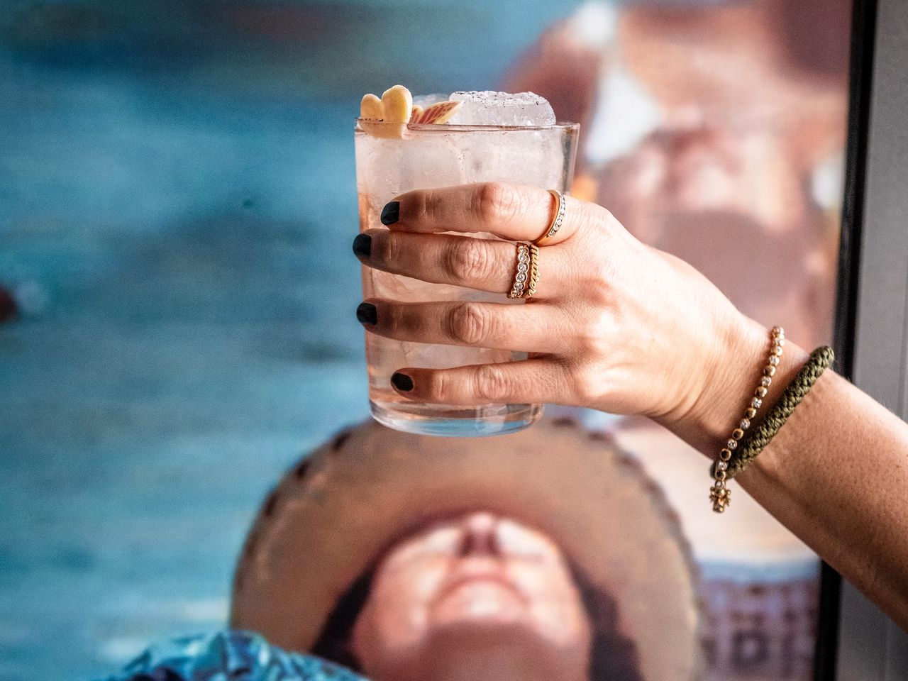 Bar Tiny Cup, Frankfurt