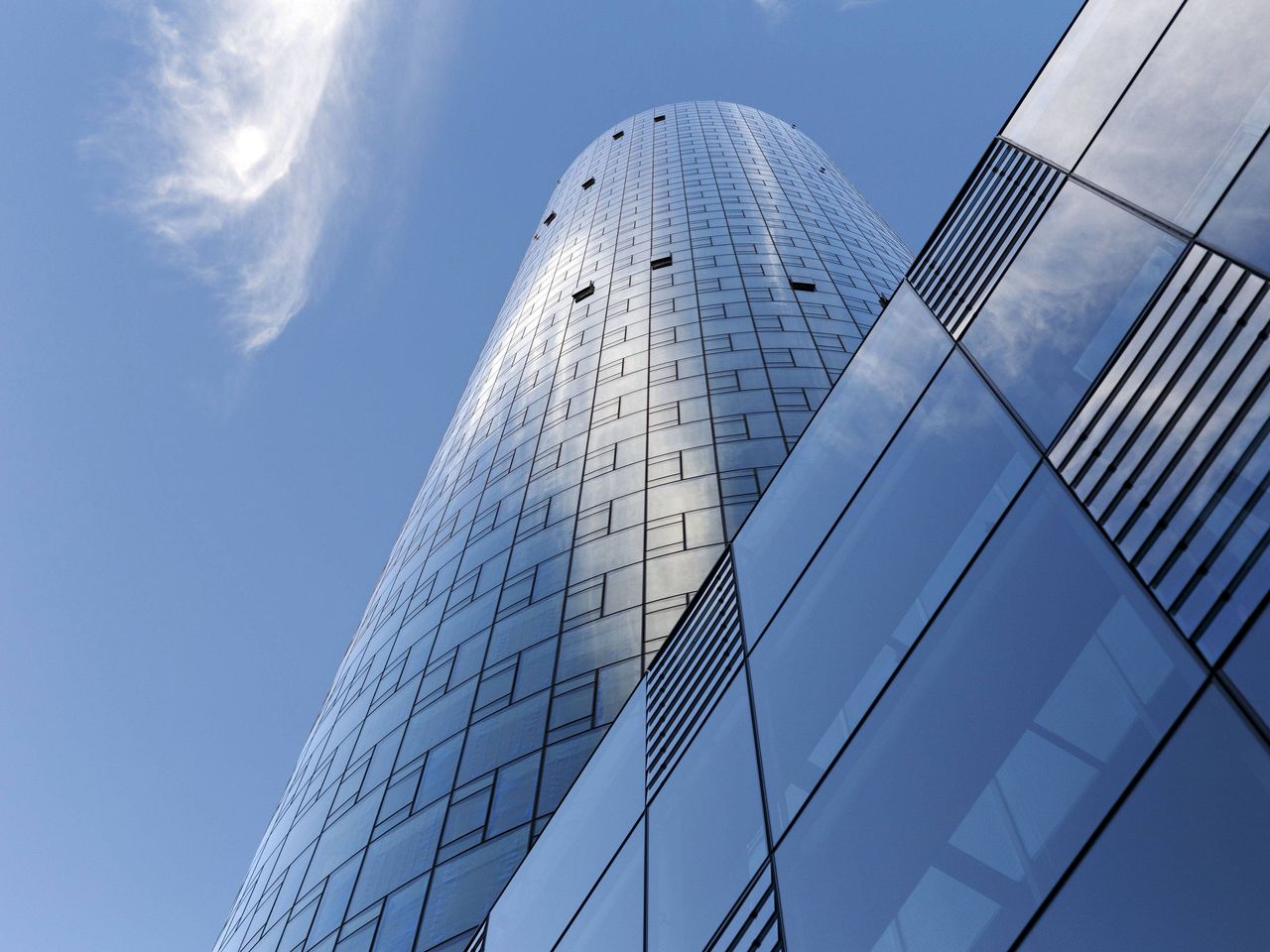 Main-Tower, Frankfurt