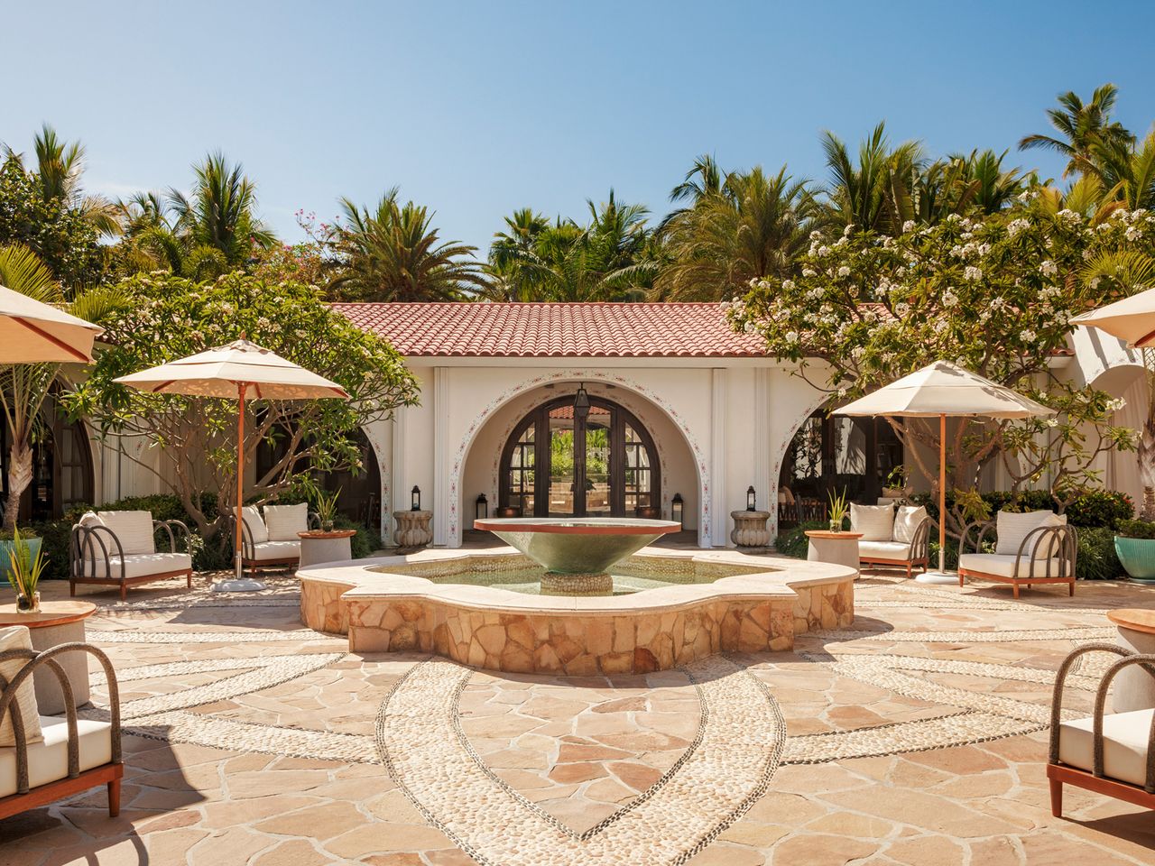 One&Only Palmilla, Los Cabos, Mexiko