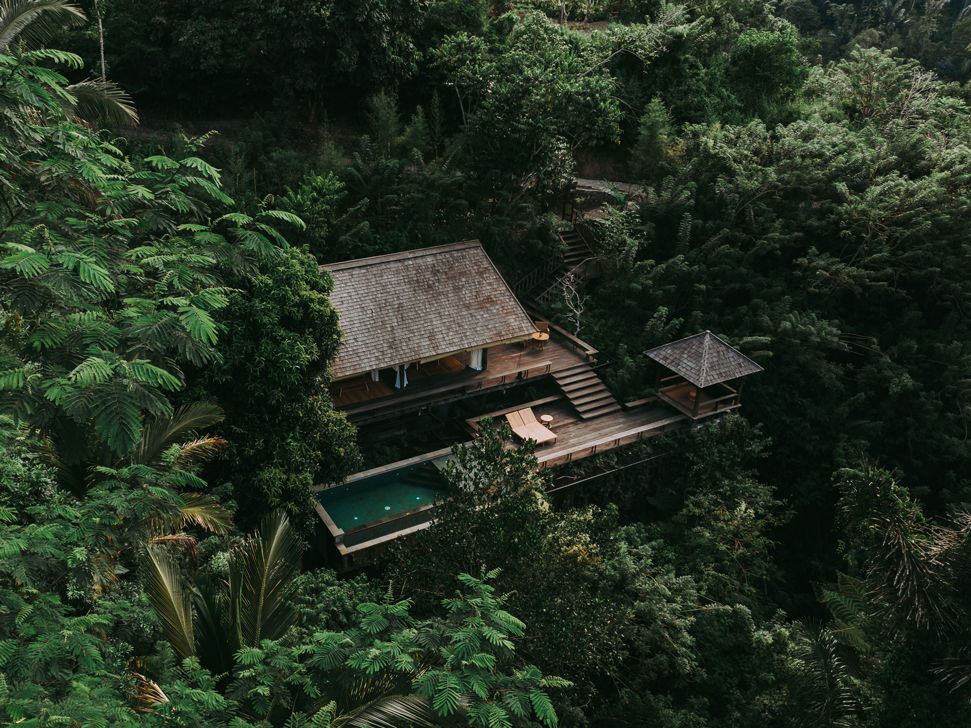 Buahan, a Banyan Tree Escape, Bali