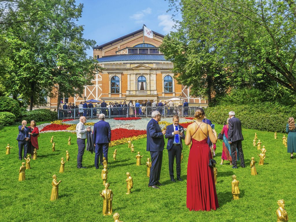 Bayreuther Festspiele