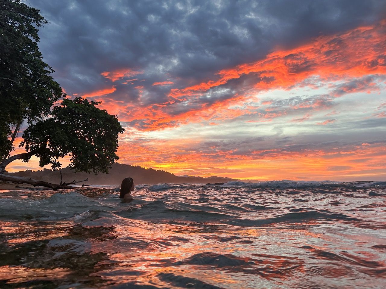 Will_Strathmann_CostaRica__Puerto_Viejo_Sunset_Photo_A