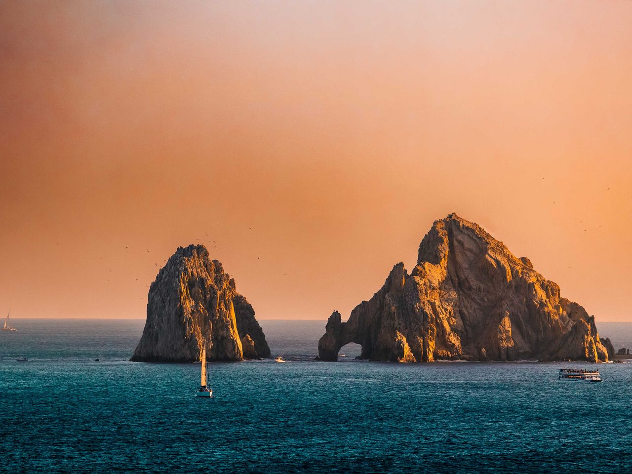 El Arco, Los Cabos (Mexiko)