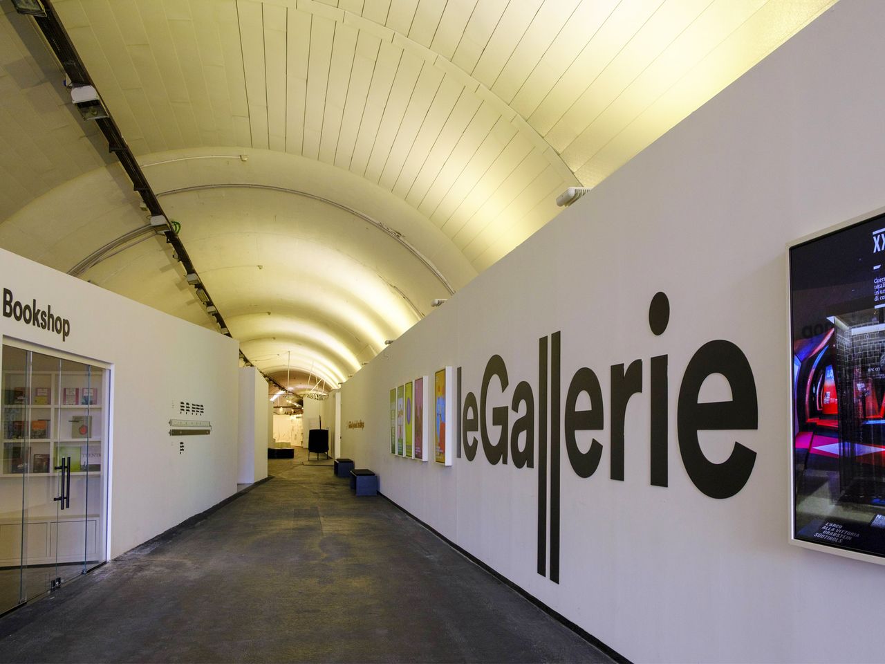 trient-gallerie
