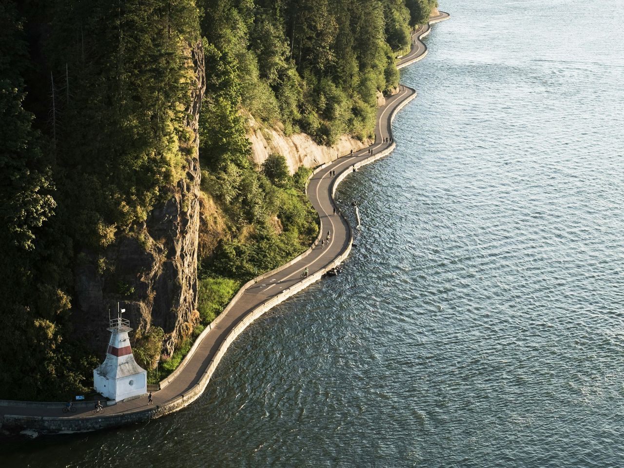 Stanley Park, Vancouver