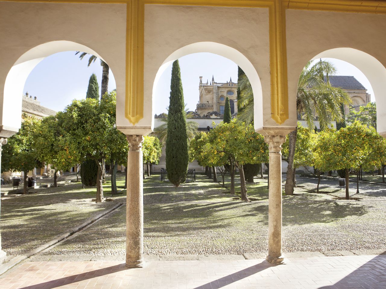 Mezquita de Córdoba