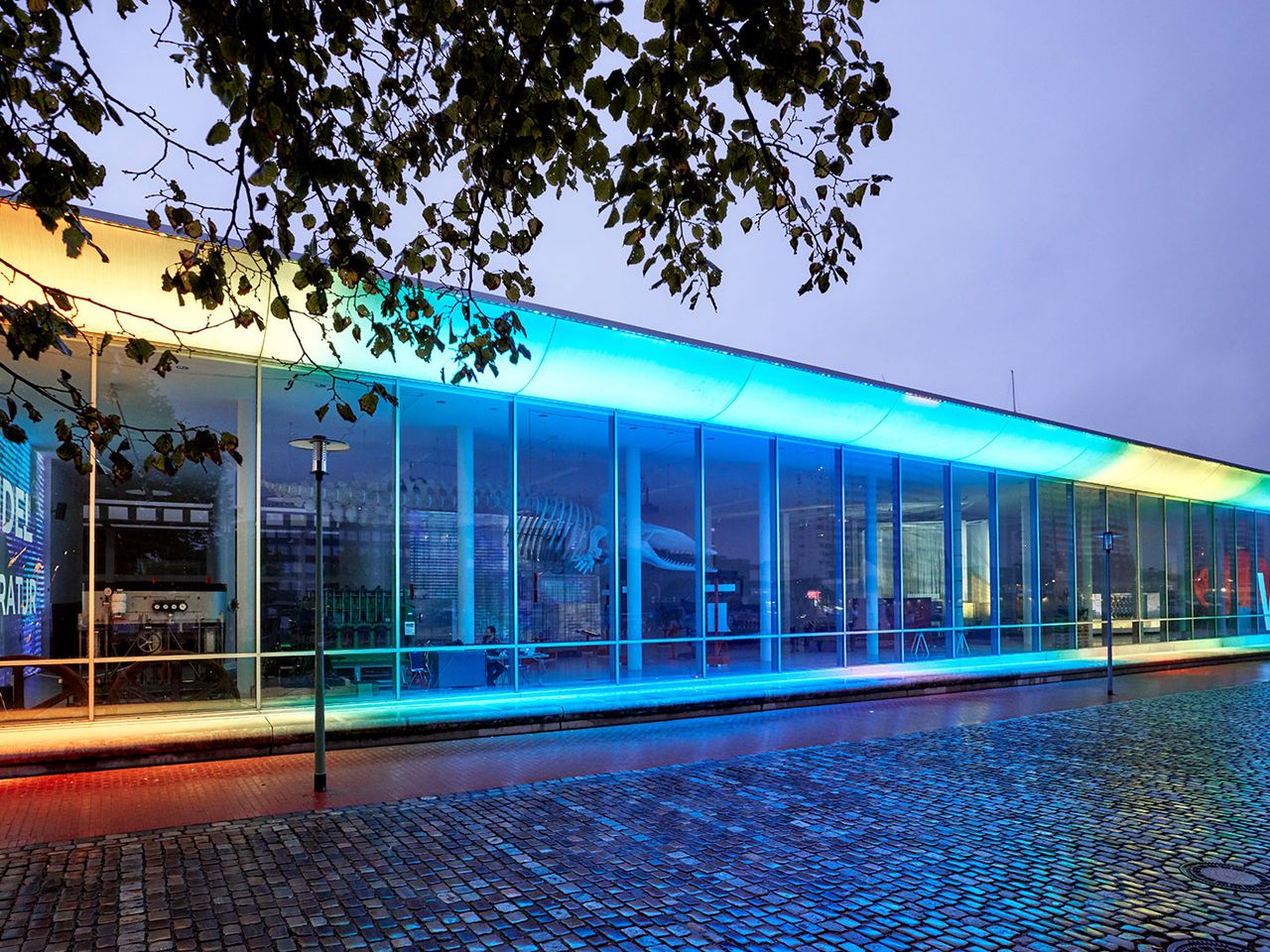 Deutsches Schifffahrtsmuseum