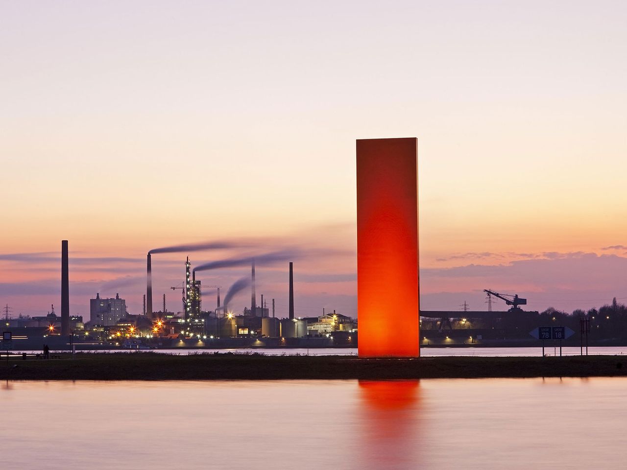 Rheinorange