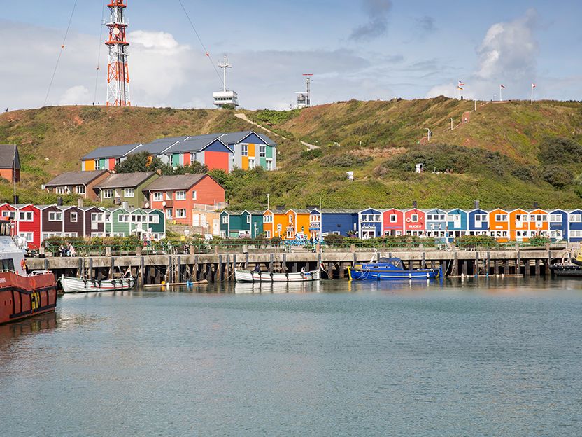 Helgoland