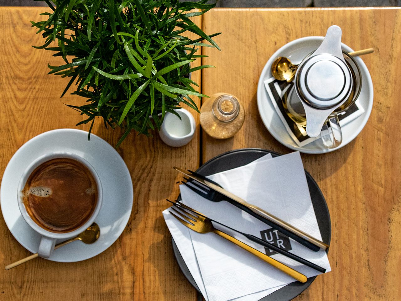 Cafe Uter