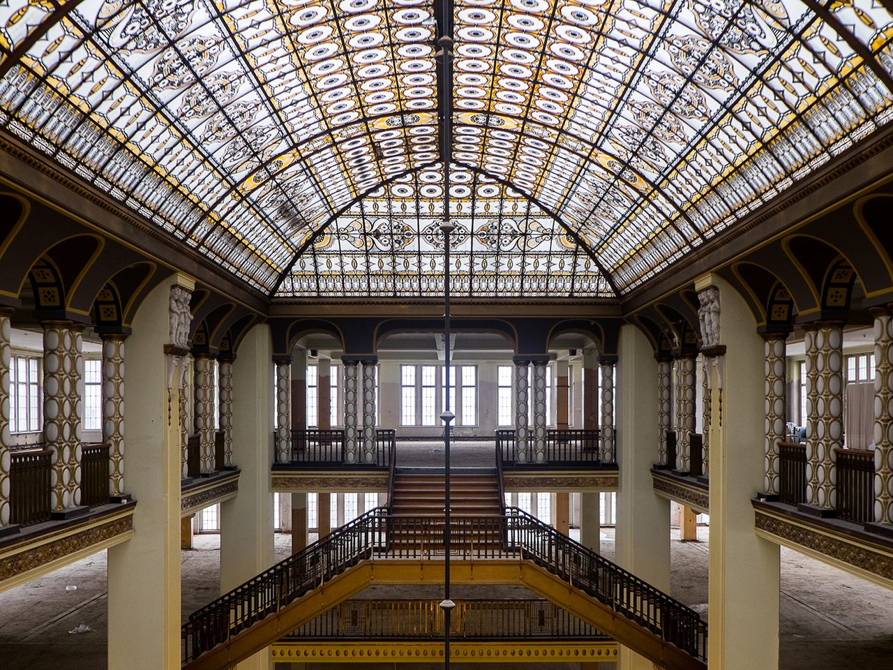 Kaufhaus in Görlitz
