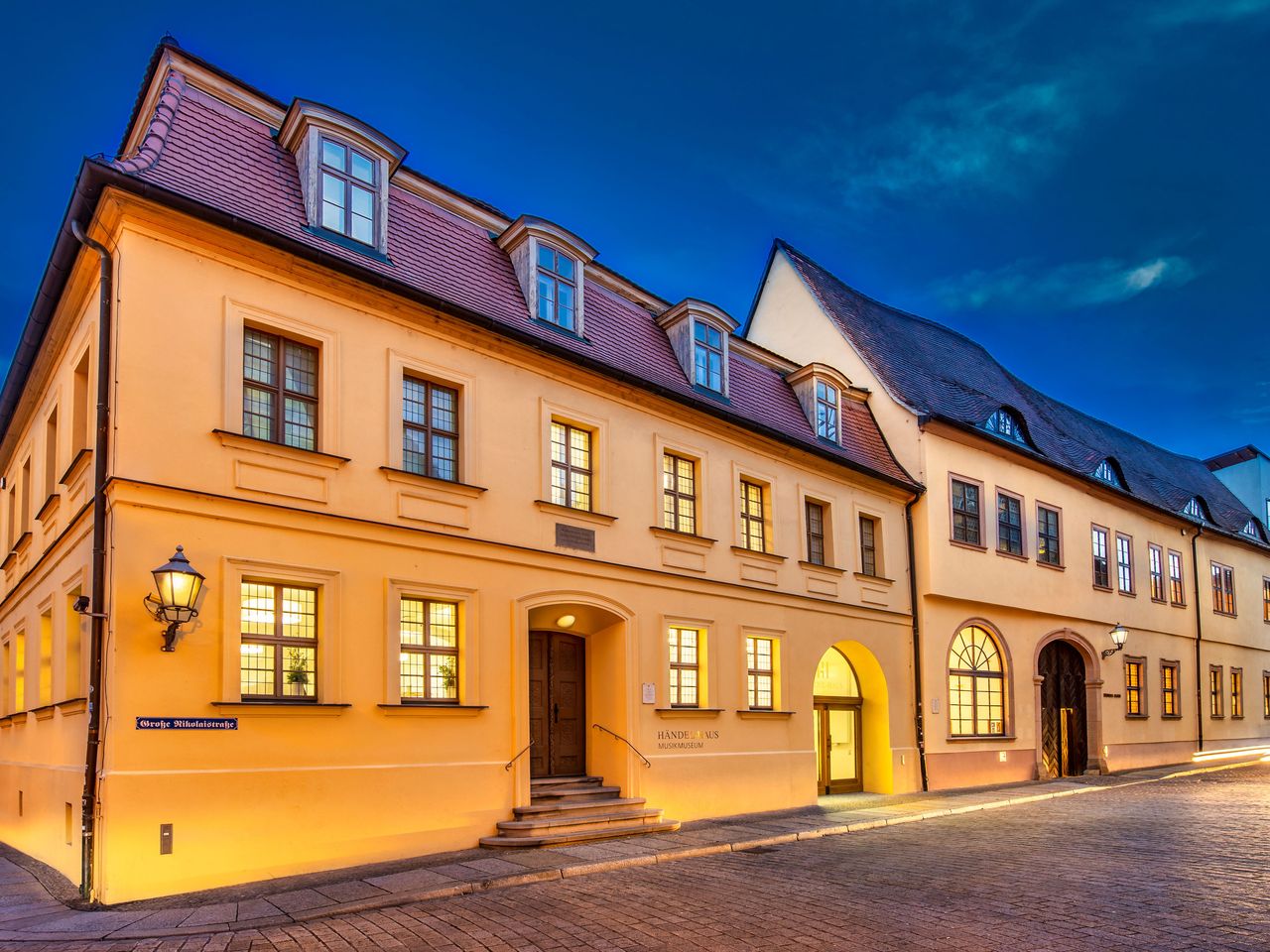 Händelhaus Halle