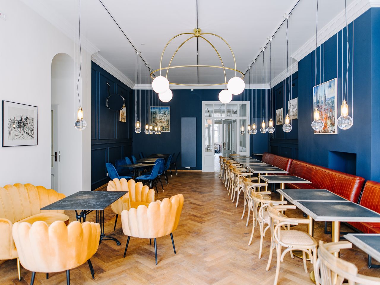 Kaffeehaus Wittekind Halle
