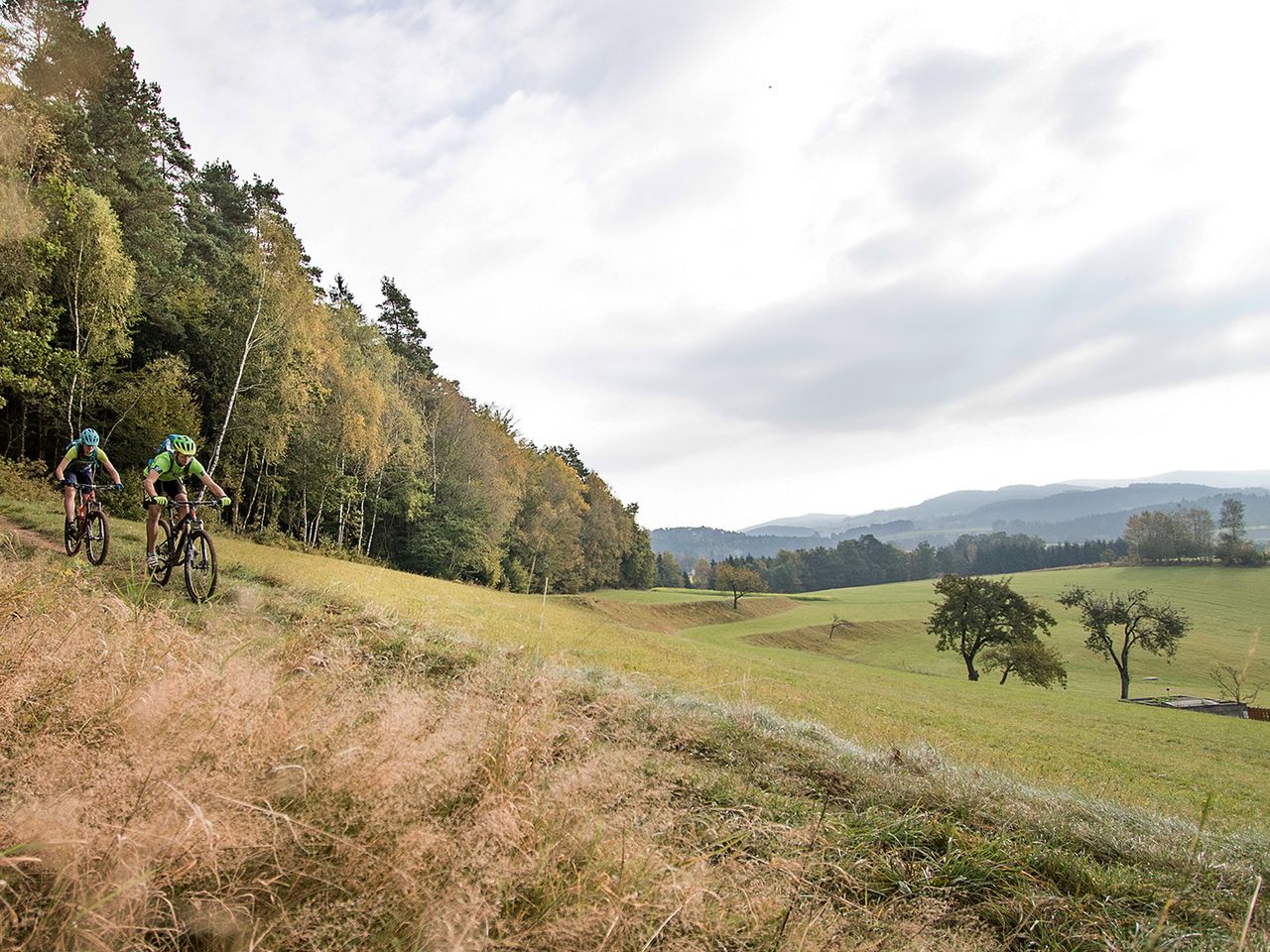 Oberösterreich Mühlviertel