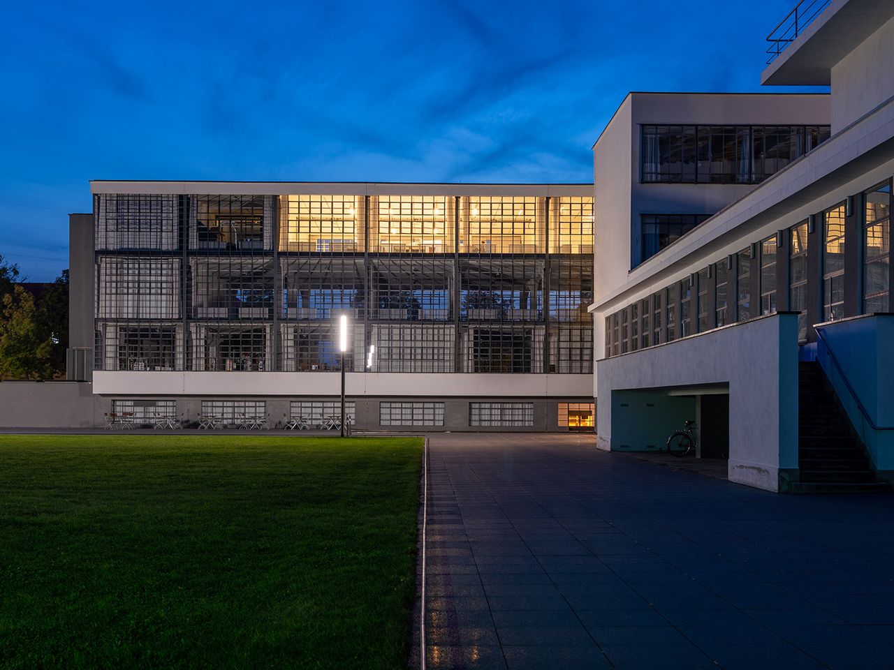 Sachsen-Anhalt Dessau