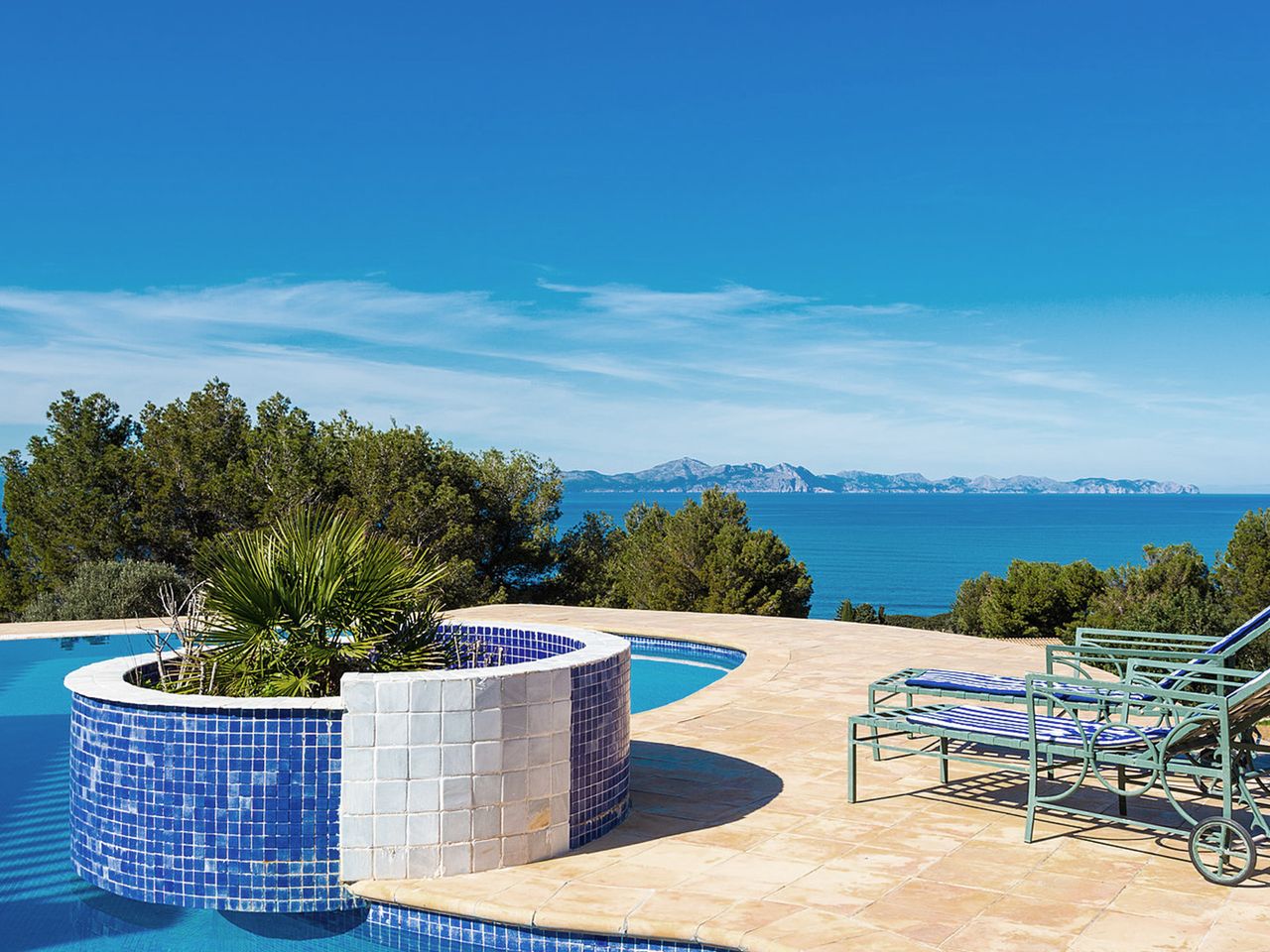 Mallorca Finca Altavista
