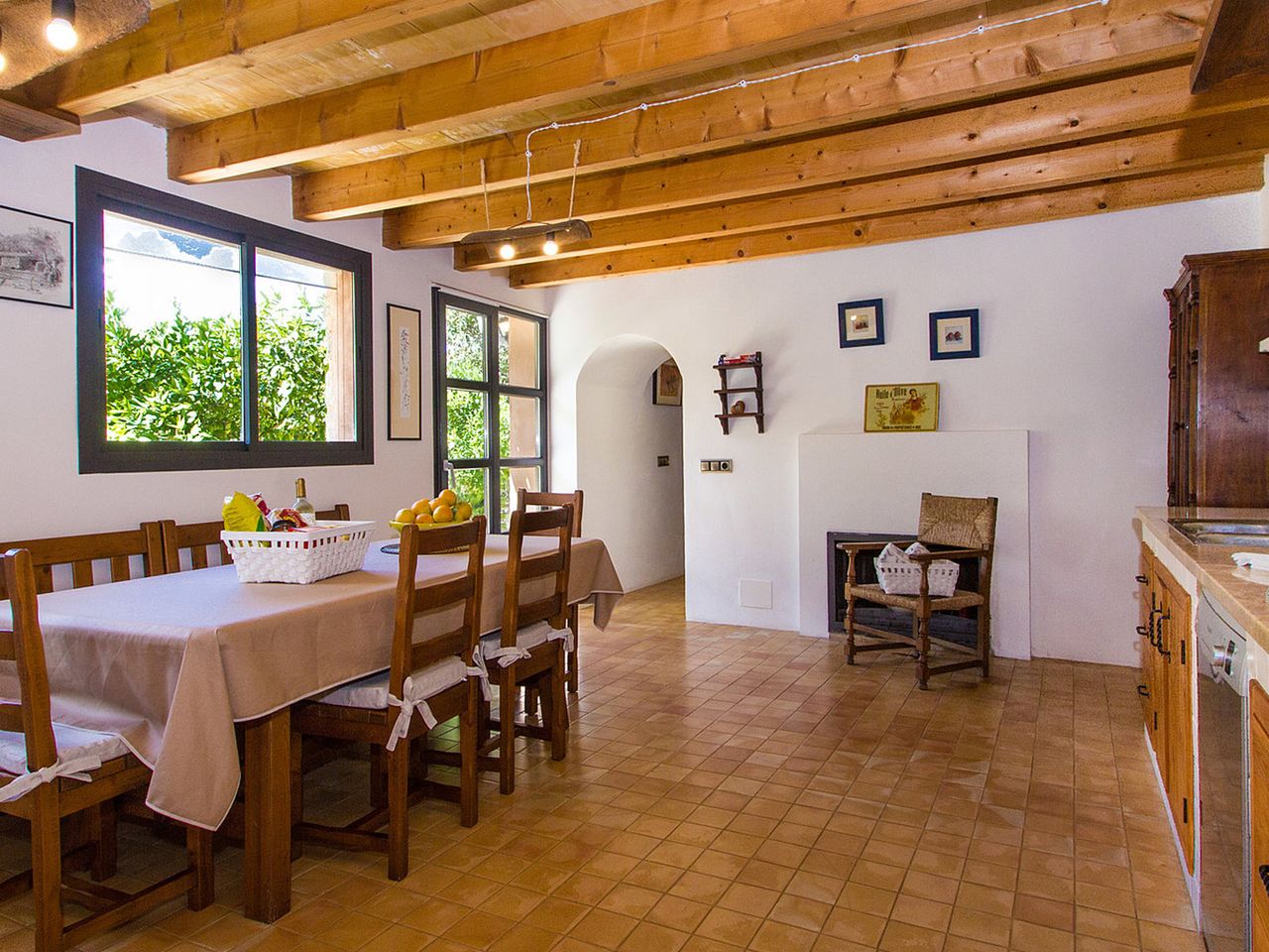 Finca Mallorca Cloe