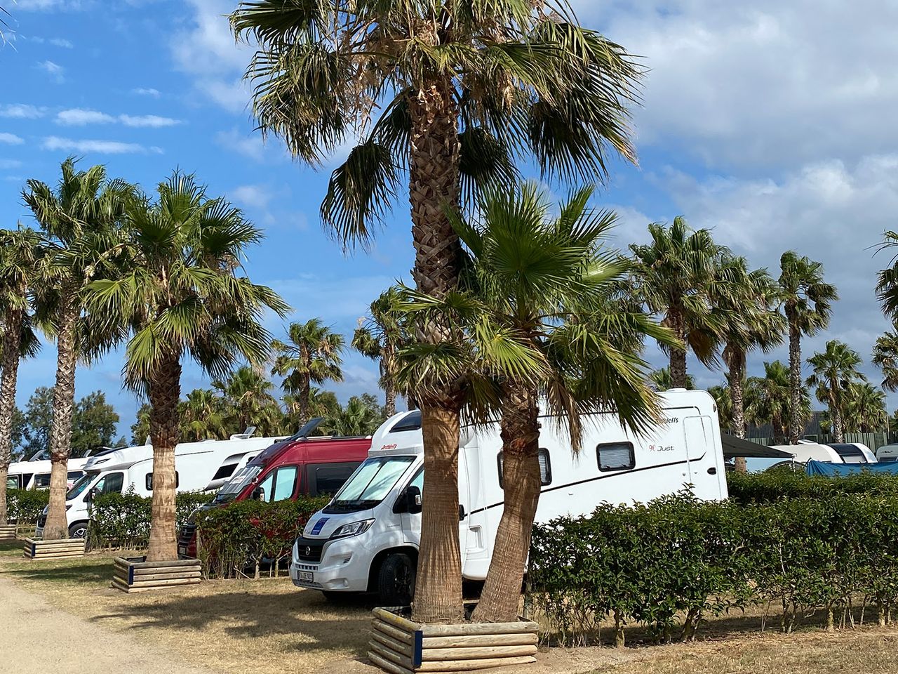 Camping Costa Brava La Ballena Alegre