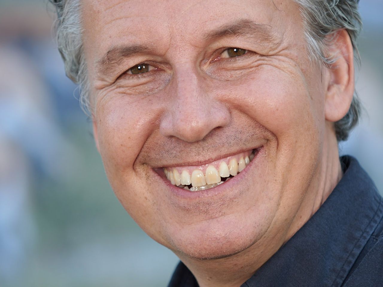 Michael Merbeck