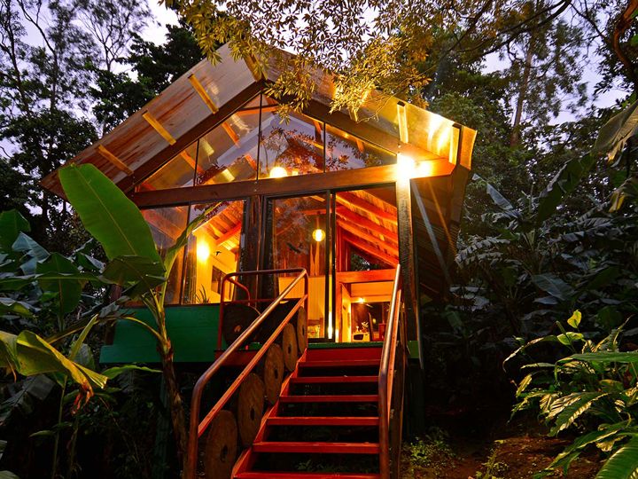 Costa Rica Casitas B&B