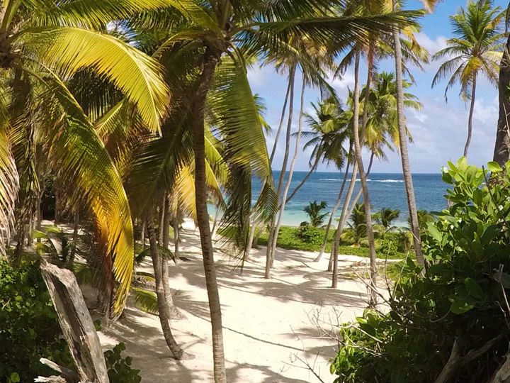 Martinique, Karibik
