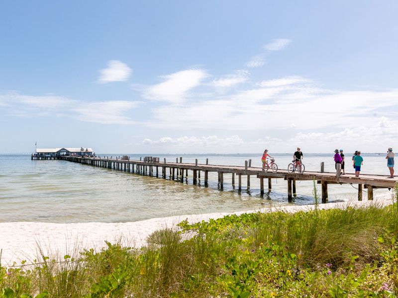 Anna Maria Island, Florida