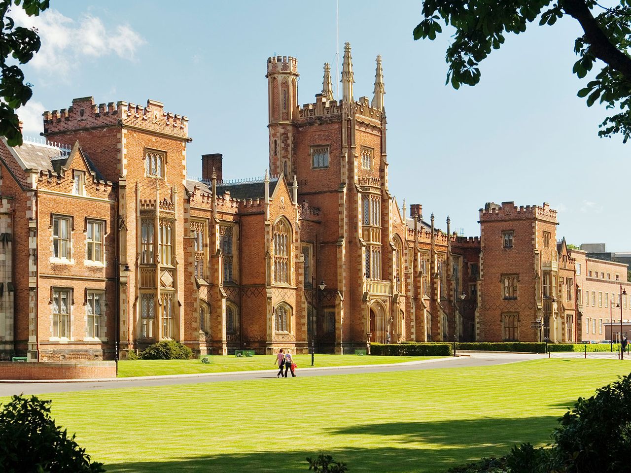 Queen’s University Belfast