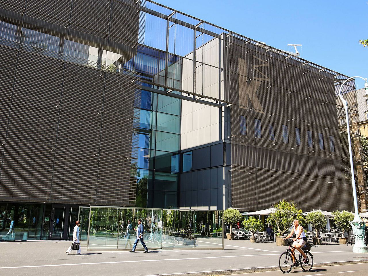 Kunsthalle Mannheim