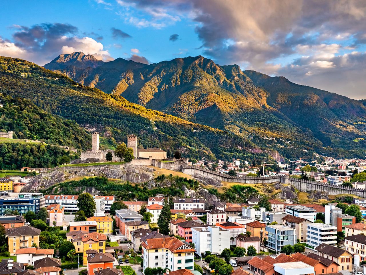 Bellinzona