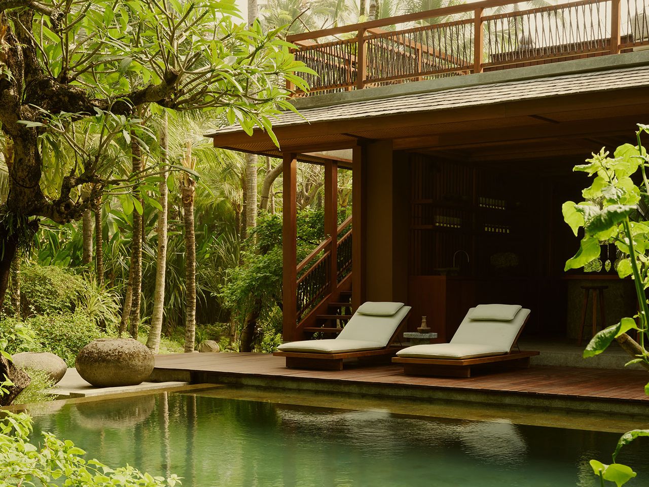 Bali Lost Lindenberg