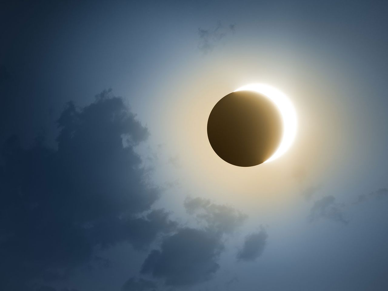 Sonnenfinsternis