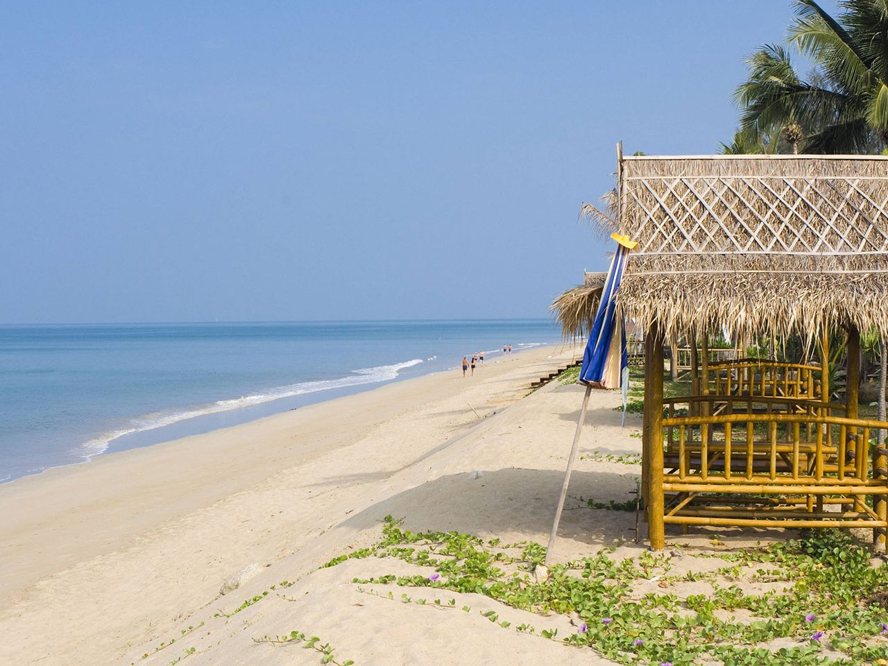 Khao Lak, Thailand